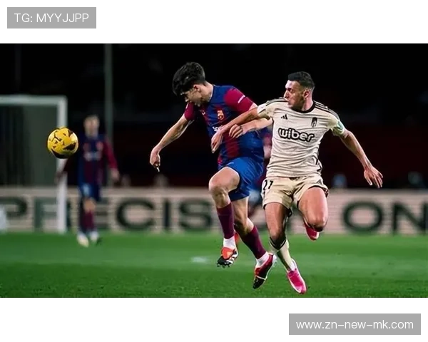 巴萨若在竞技商业两端都胜出，诺坎普传奇将被延续