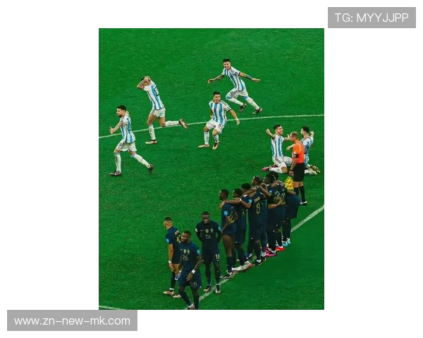 梅西携阿根廷向世界杯进发，决心不负众望再度登顶