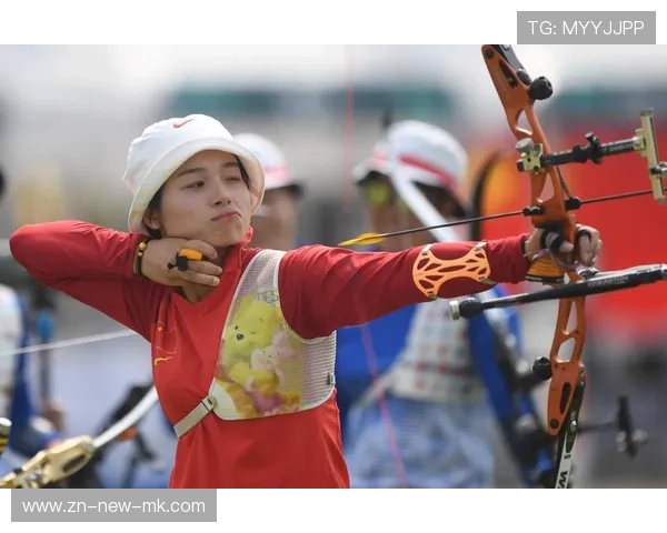 阿根廷反曲弓射手亮相2024年世界射箭锦标赛,阿根廷射箭美女 阿根廷反曲弓射手亮相2024年世界射箭锦标赛,阿根廷射箭美女
